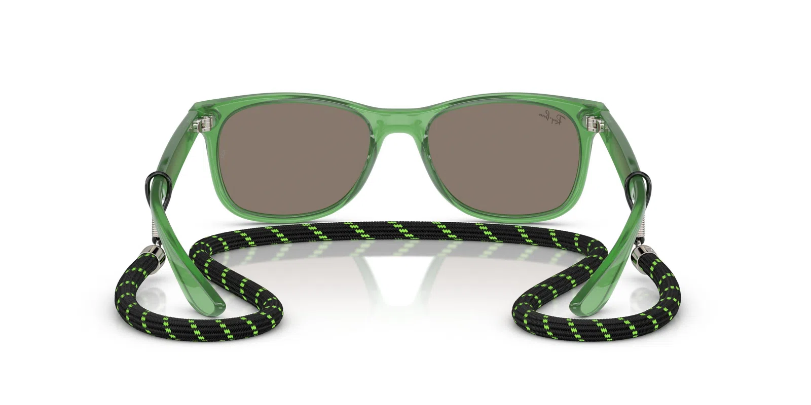 Ray-Ban Kids New Wayfarer 0RJ9052S Sunglasses - view 87